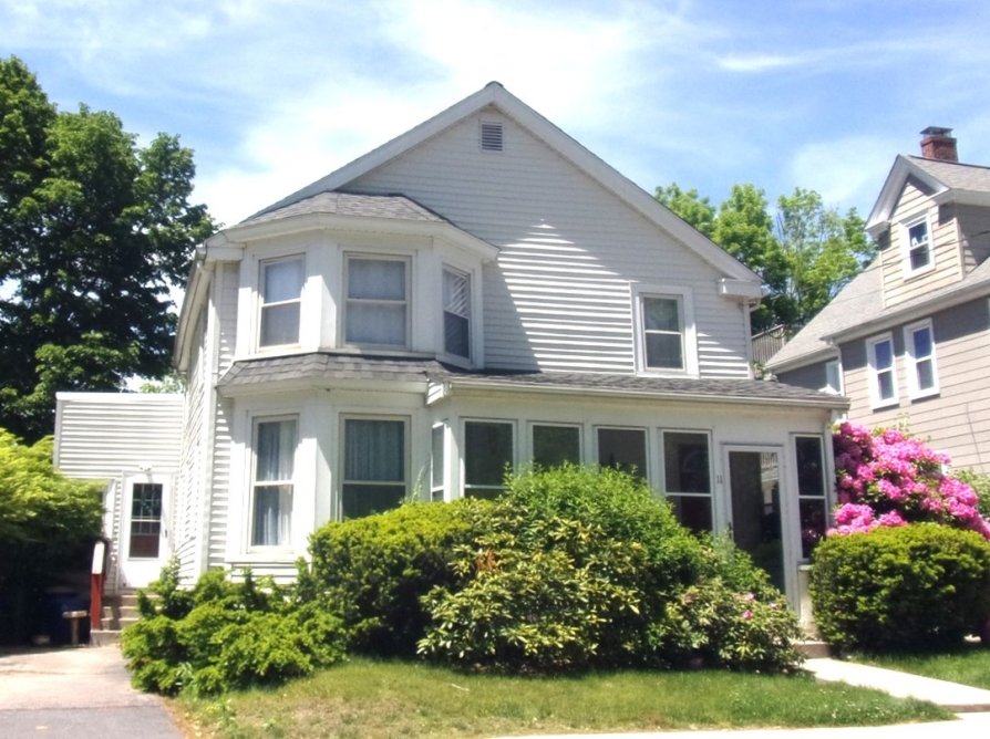 11 South Street, Walpole, MA